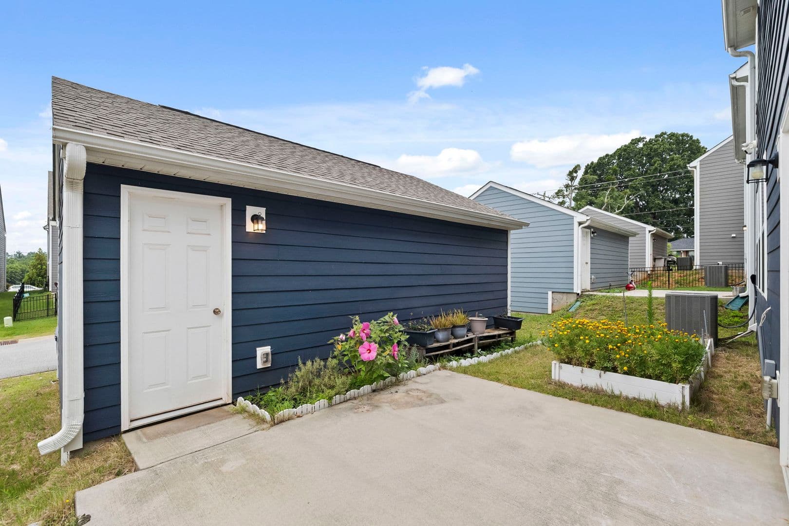 Woodruff House: 114 Magnolia St