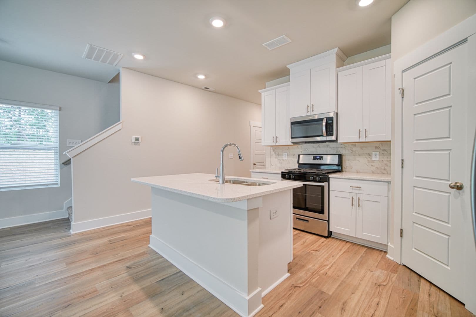 Greer House: 691 Millwright Way