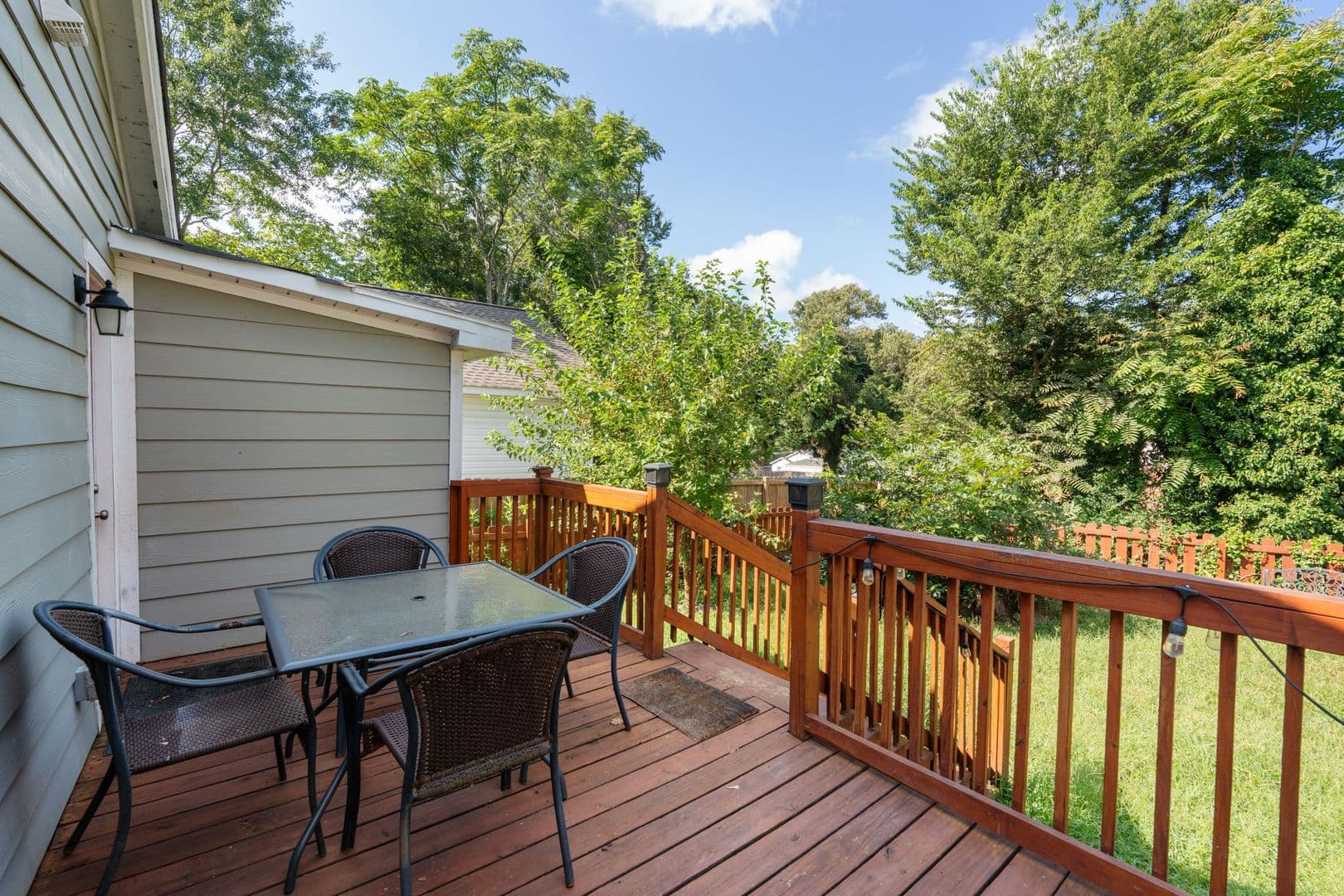 Greenville House: 4B Mims Ave