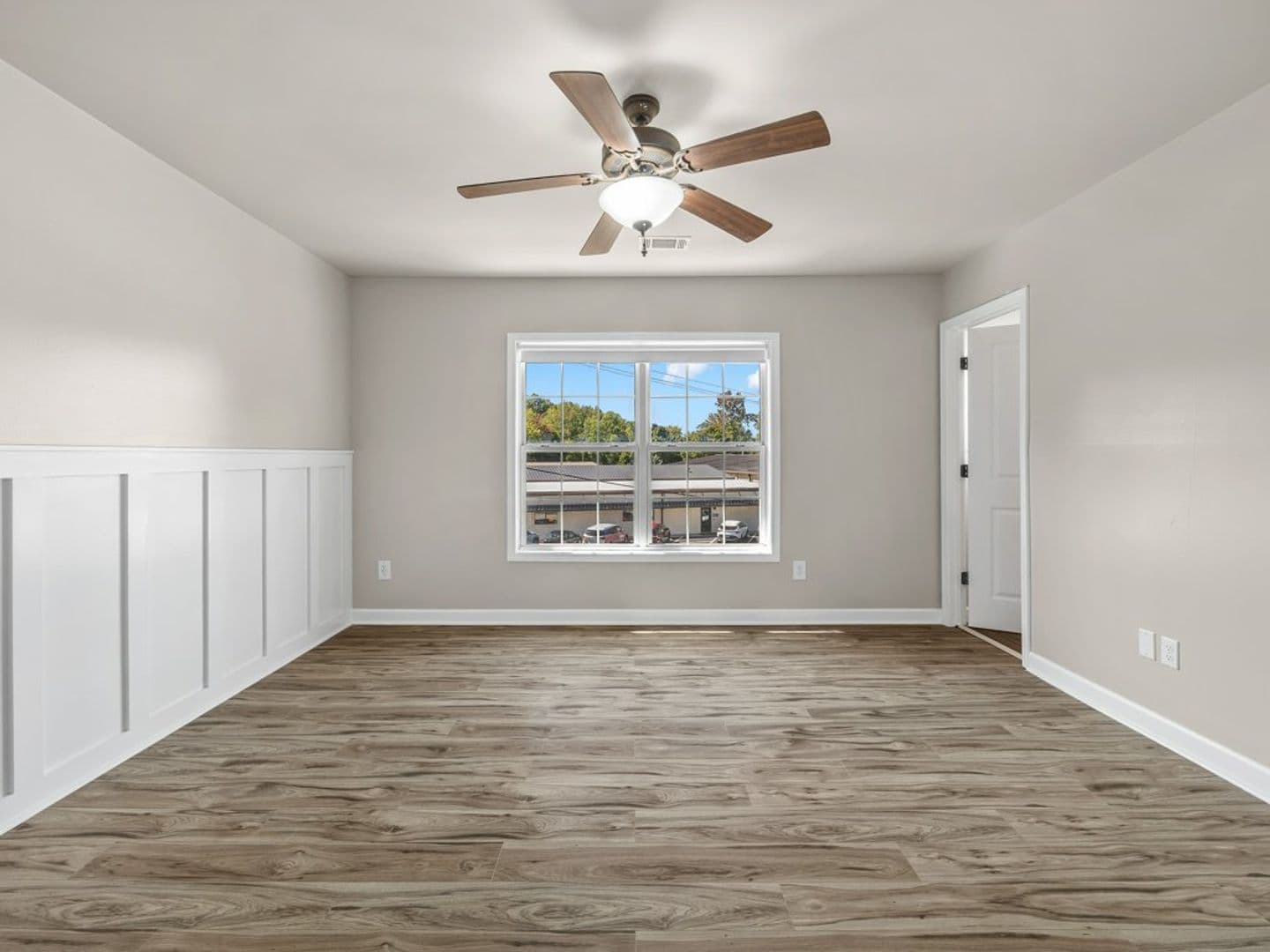 Greenville Townhome: 213 Ashby Dr