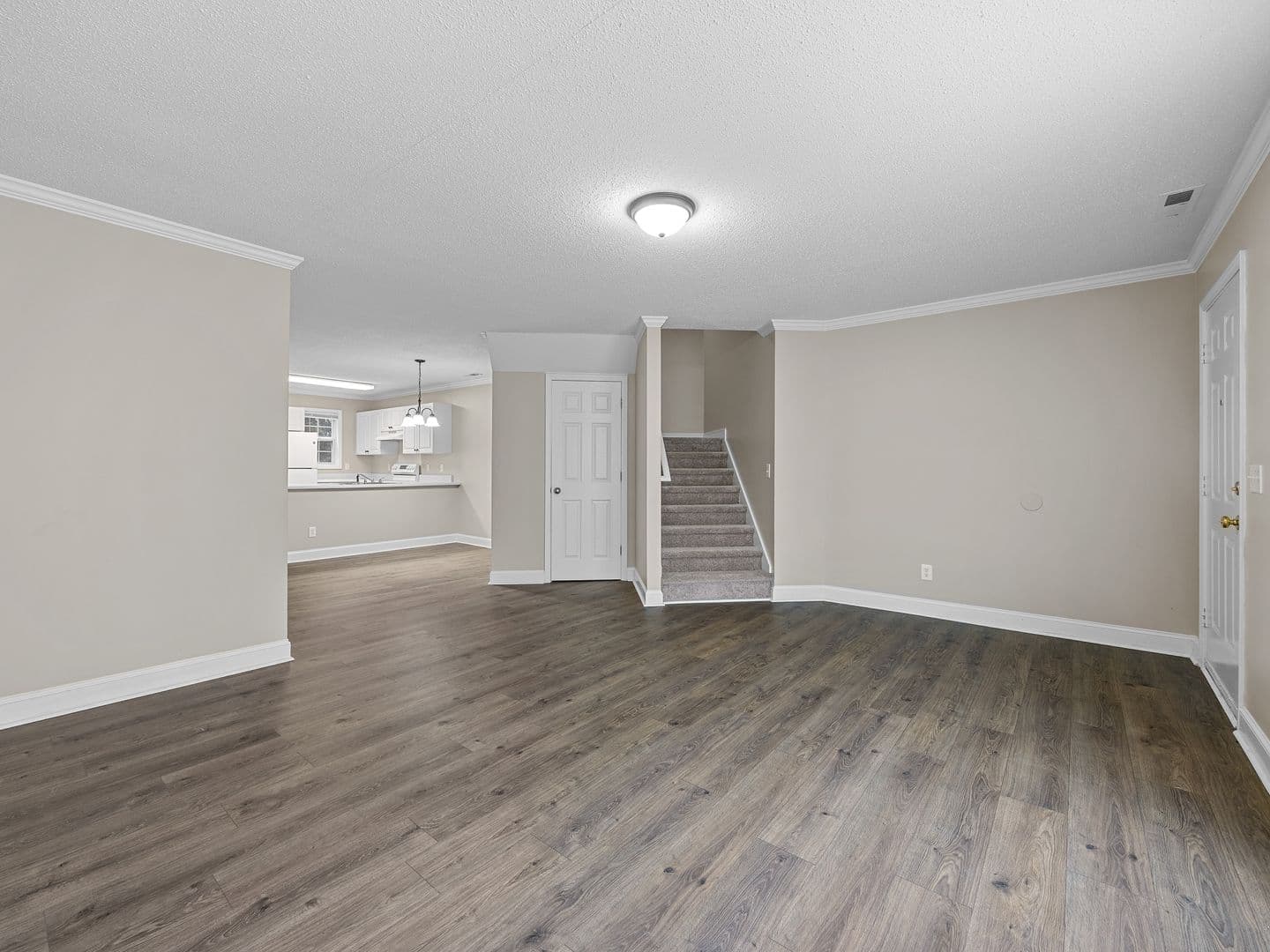 Greer Townhome: 21 Whitfield Way