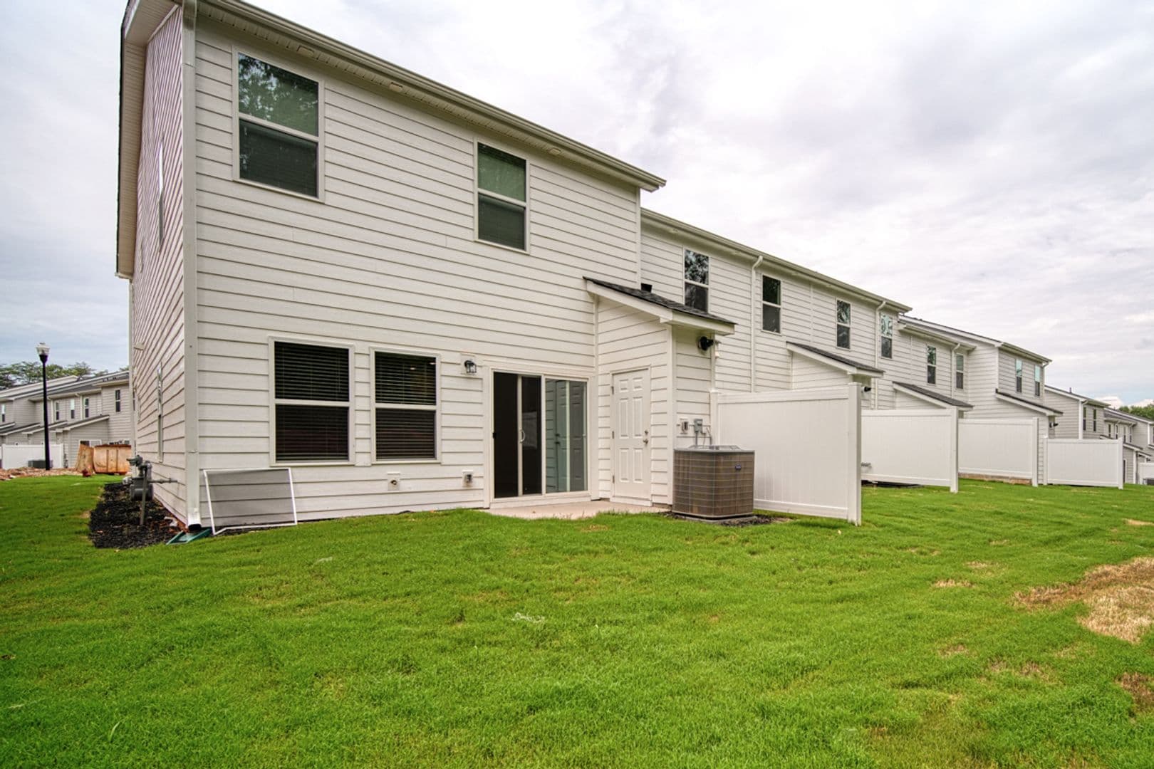 Greer House: 691 Millwright Way