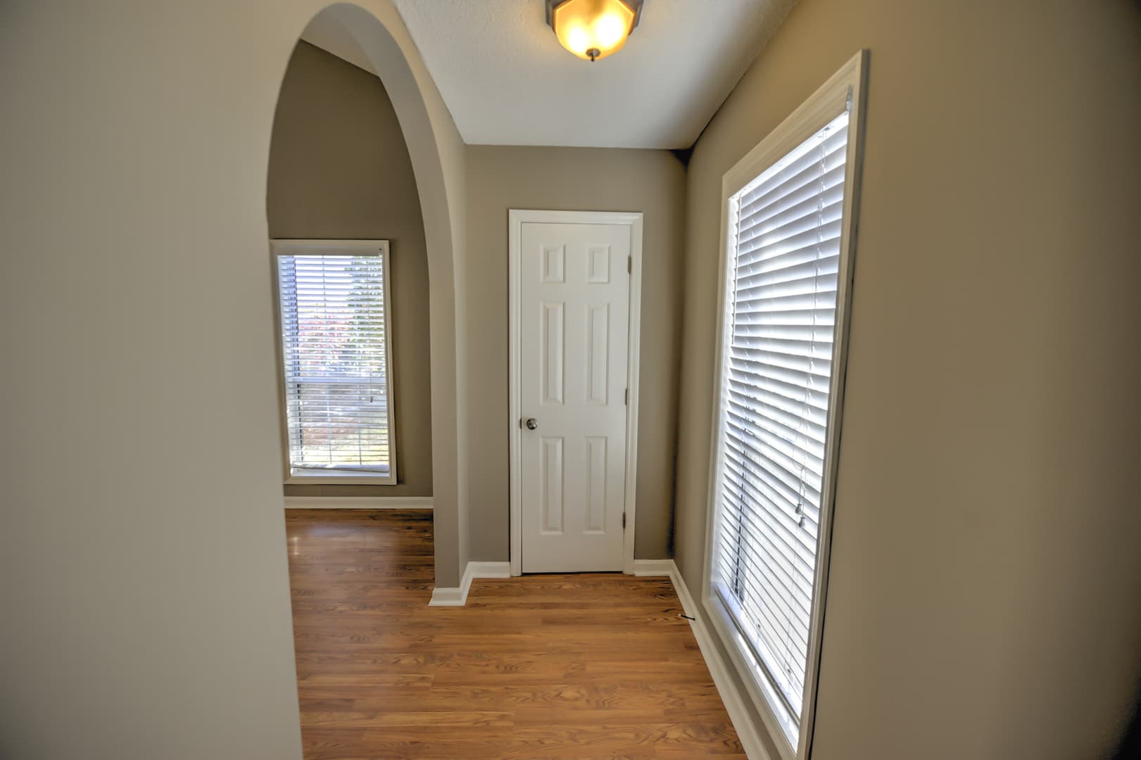 Mt Pleasant House: 1987 Armory Dr