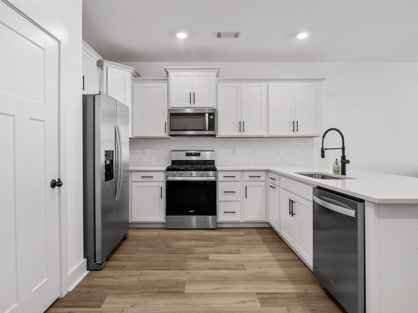 Spartanburg Townhome: 476 Mill Park Way