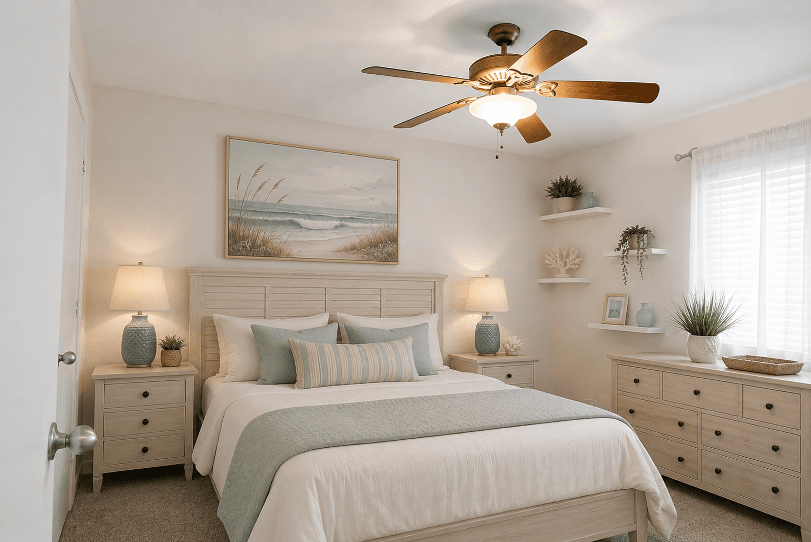 Mt Pleasant House: 278 Alexandra Dr, Unit 2