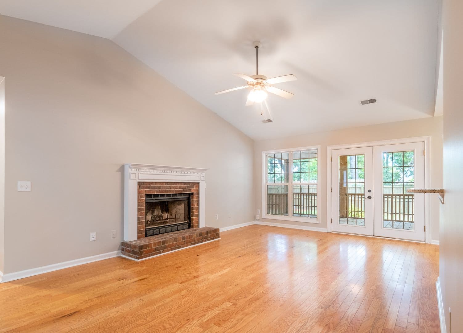 Mount Pleasant House: 1561 Glen Erin Drive