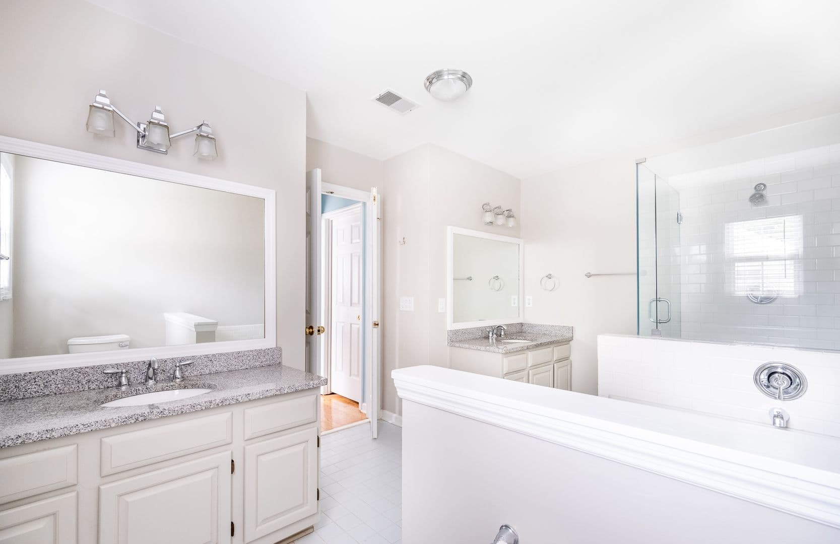 Mount Pleasant House: 1561 Glen Erin Drive