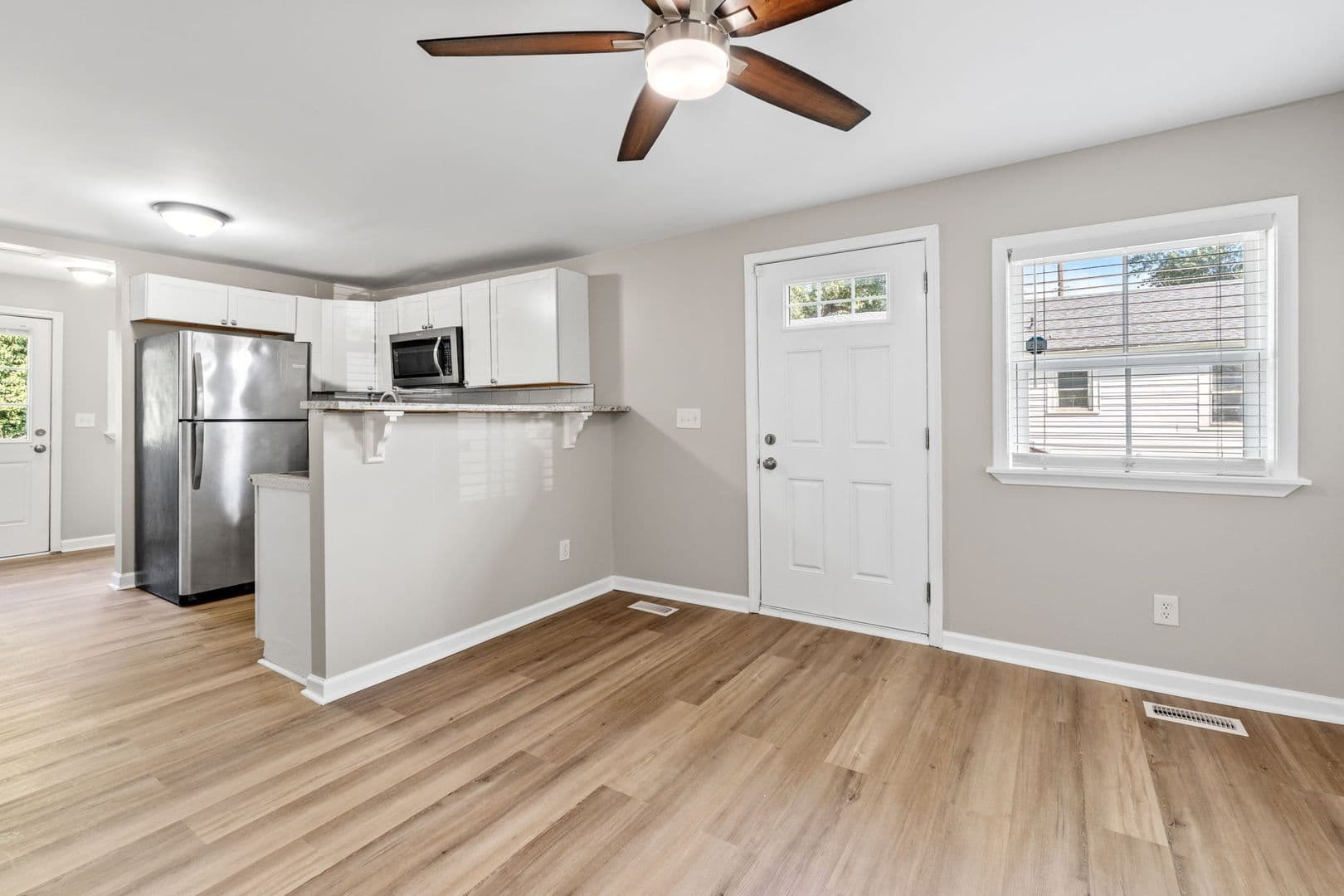 Greenville House: 4B Mims Ave