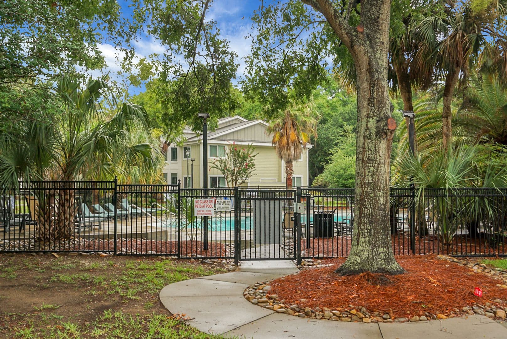 Mt Pleasant House: 278 Alexandra Dr, Unit 2