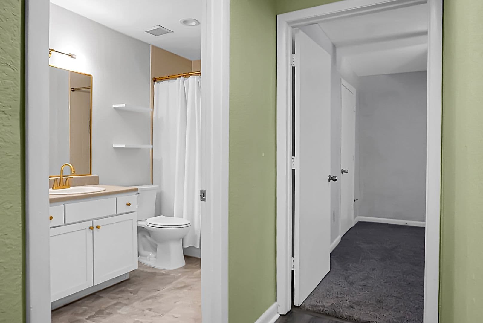 Mt Pleasant House: 278 Alexandra Dr, Unit 2