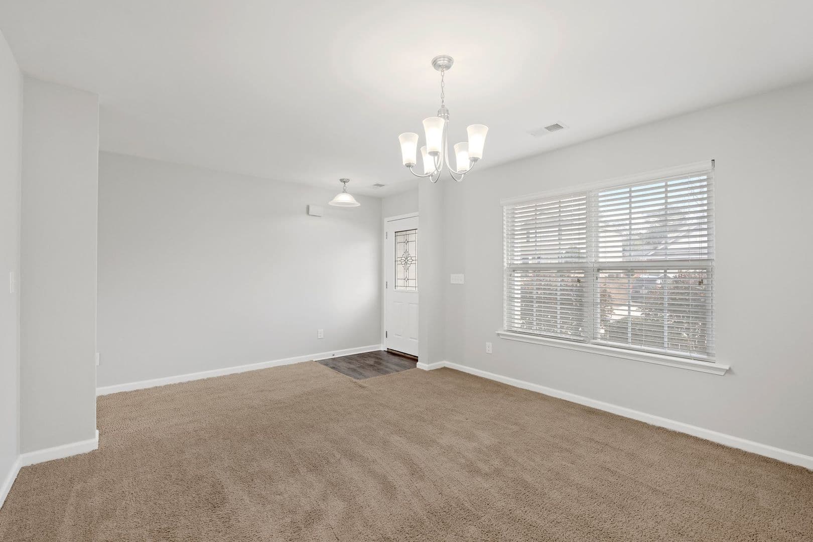 Piedmont House: 200 Willow Grove Way