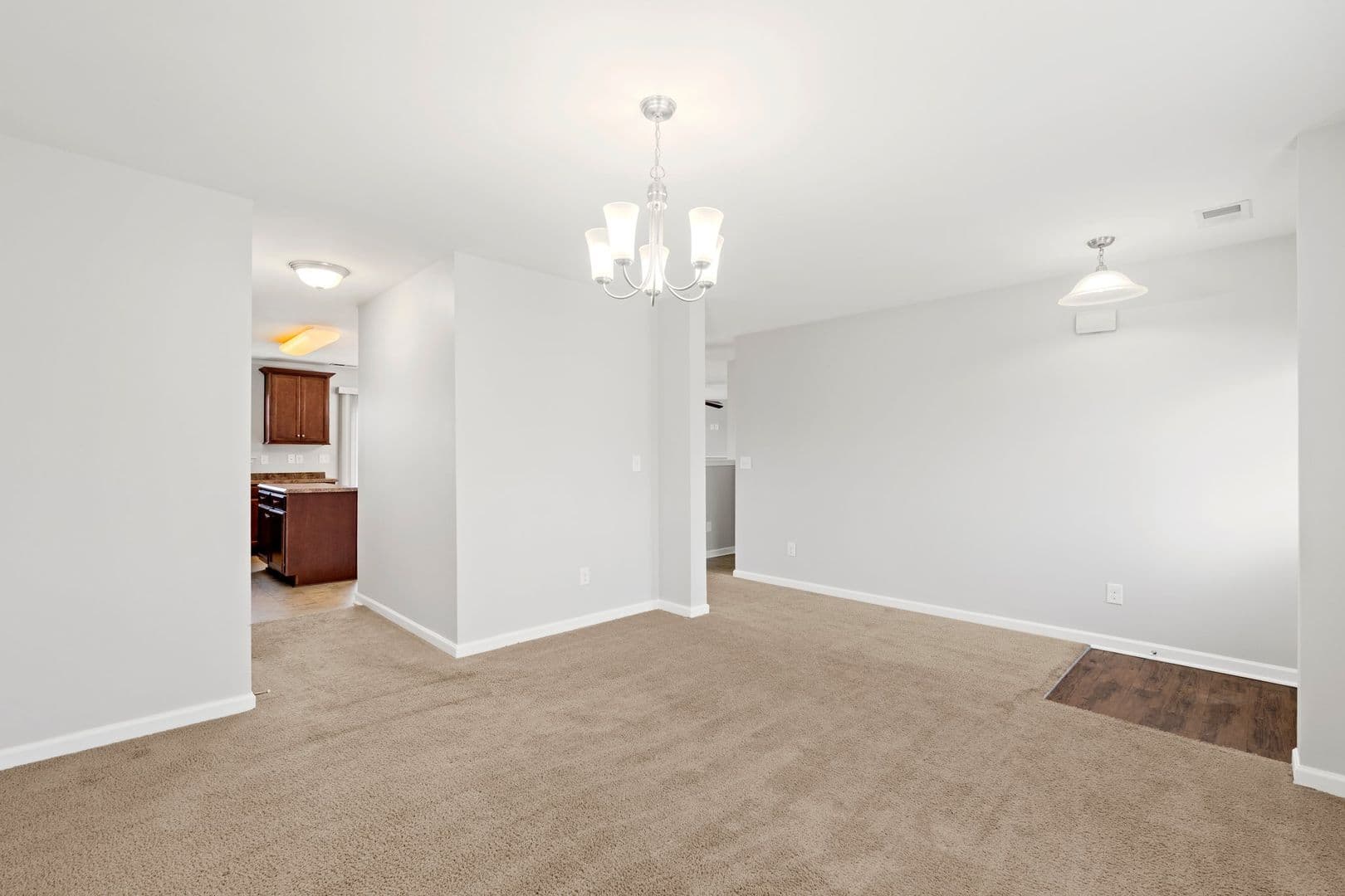 Piedmont House: 200 Willow Grove Way