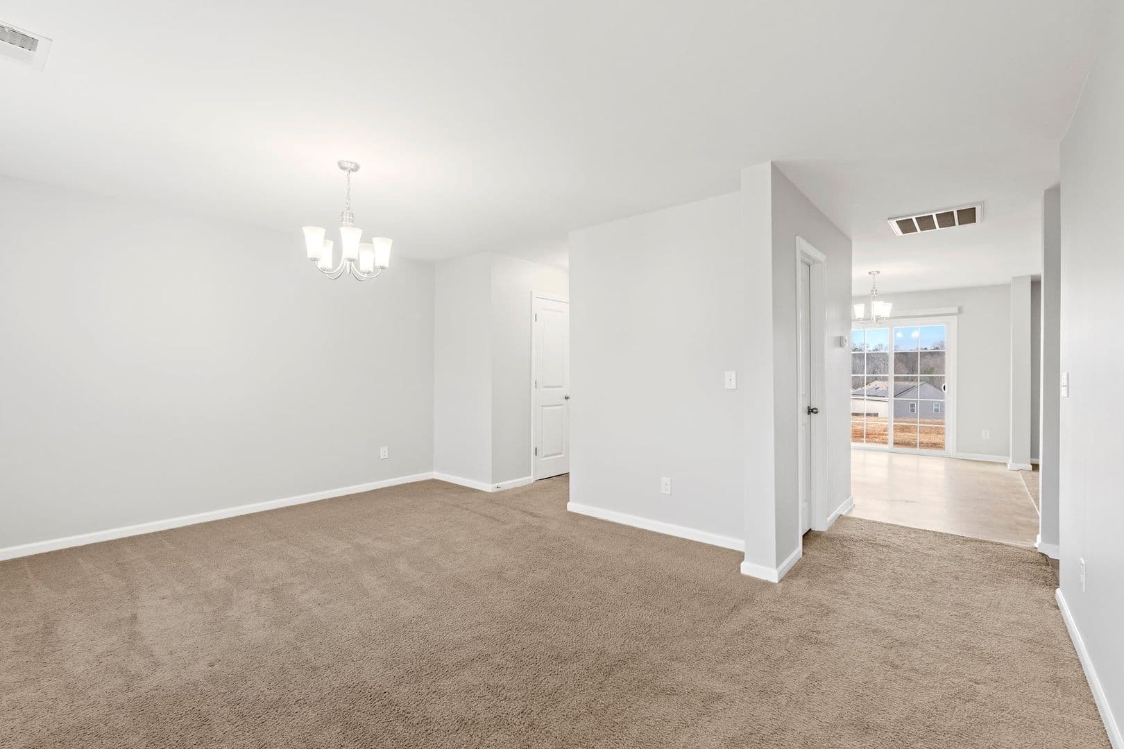 Piedmont House: 200 Willow Grove Way