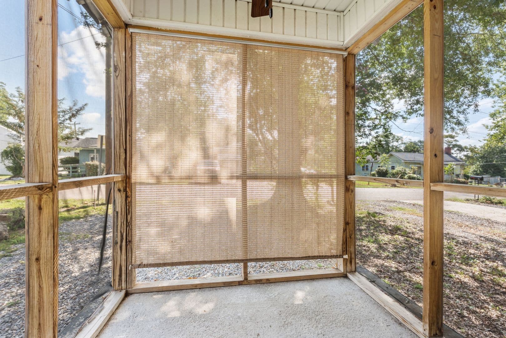Greenville House: 4B Mims Ave
