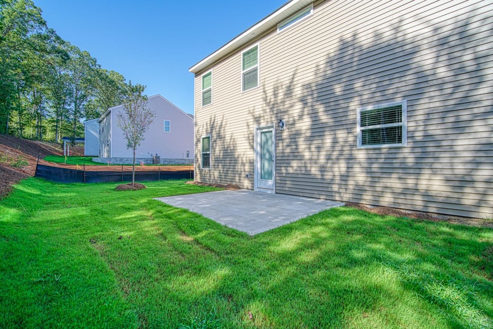 Boiling Springs House: 580 Millsgate Circle
