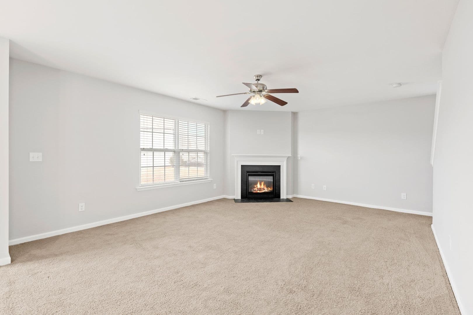 Piedmont House: 200 Willow Grove Way