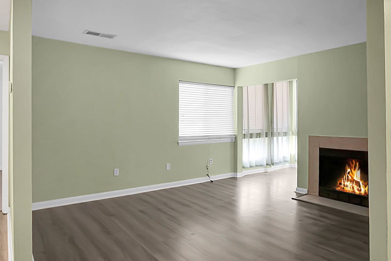 Mt Pleasant House: 278 Alexandra Dr, Unit 2