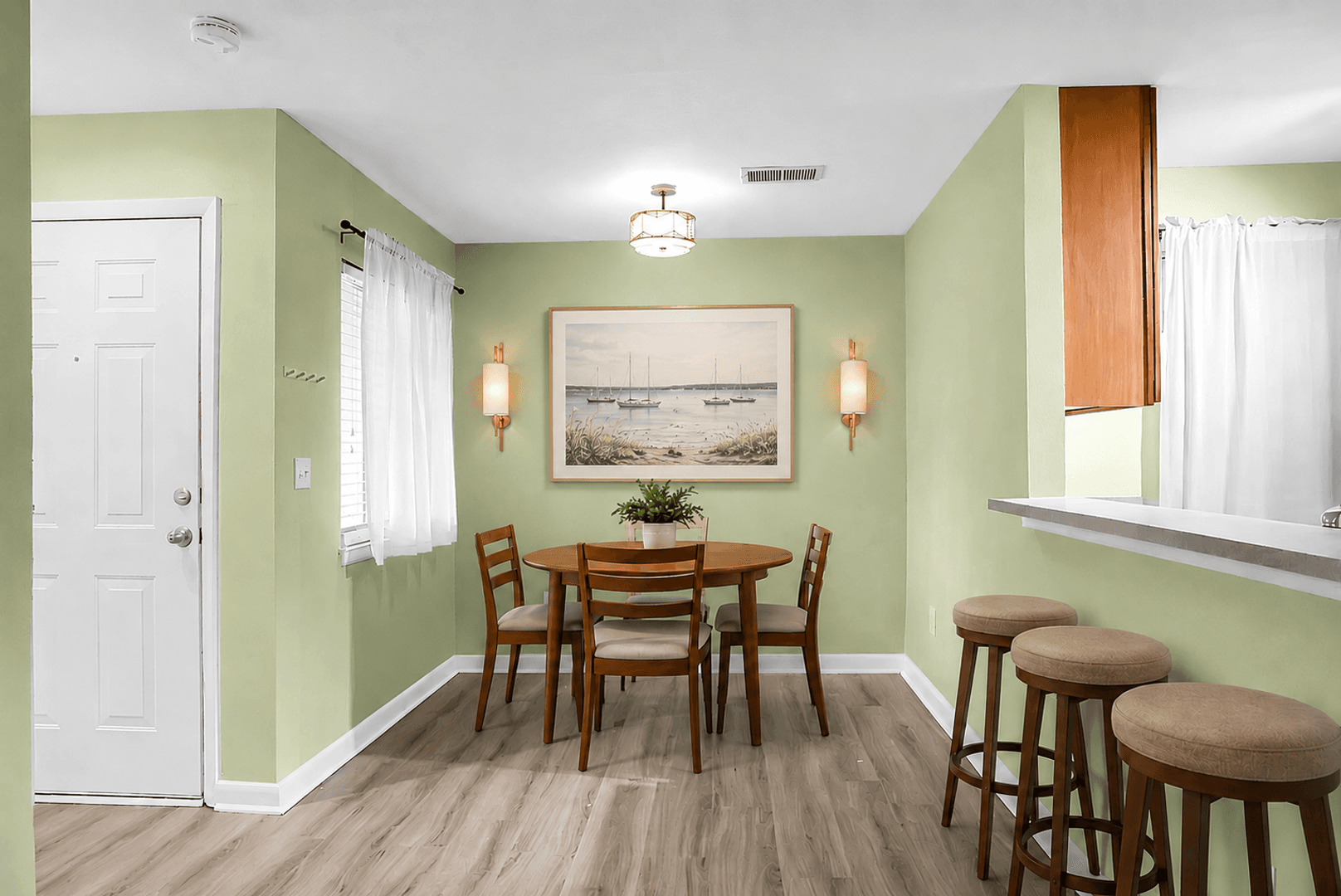 Mt Pleasant House: 278 Alexandra Dr, Unit 2