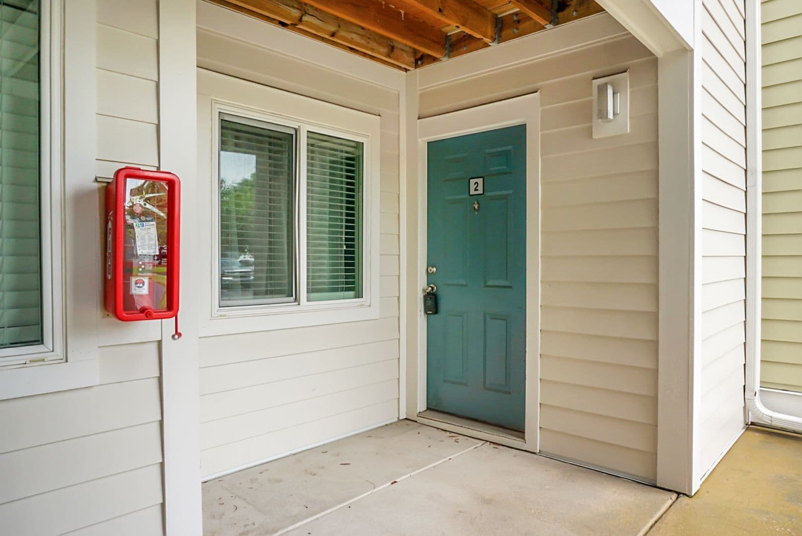 Mt Pleasant House: 278 Alexandra Dr, Unit 2