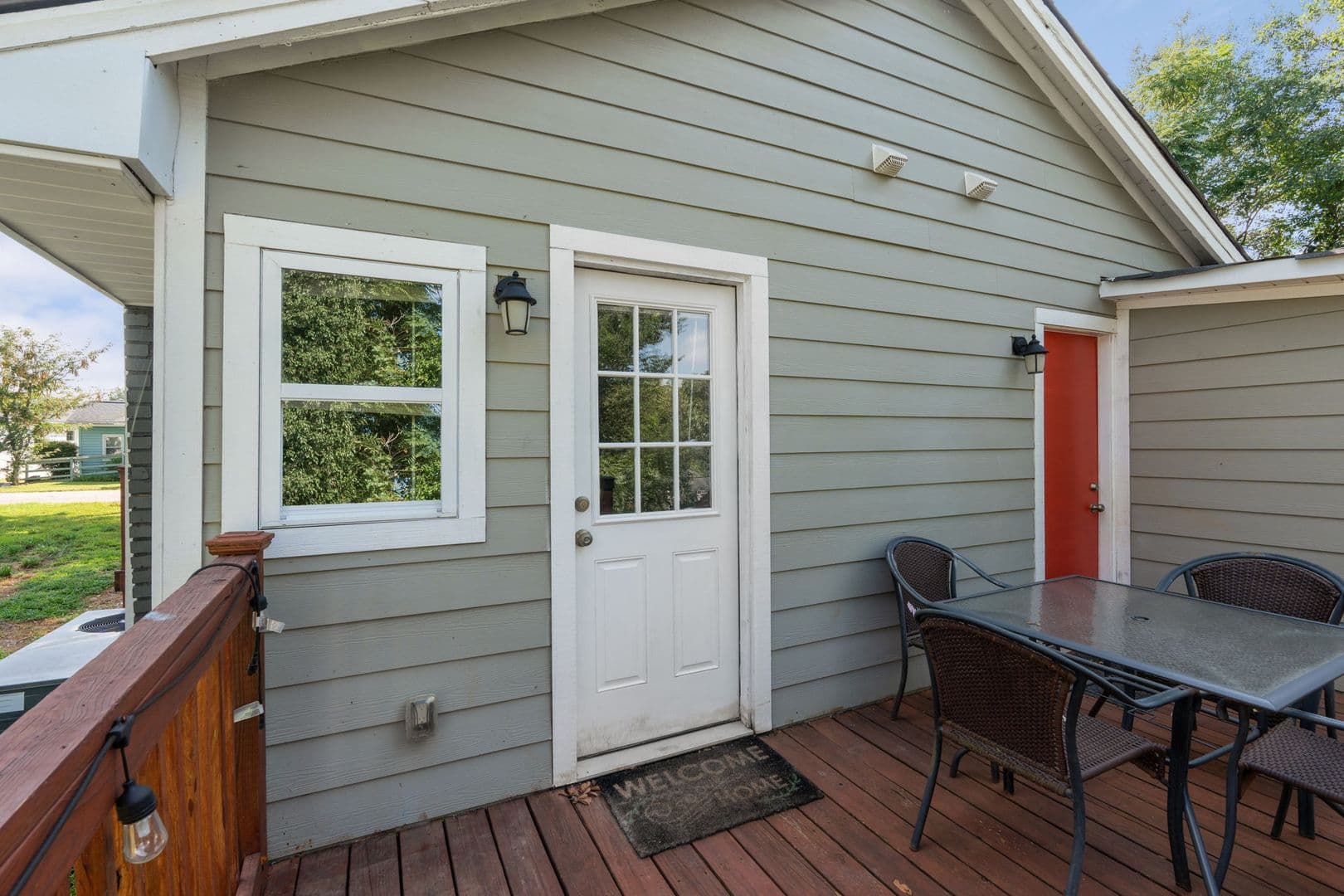 Greenville House: 4B Mims Ave