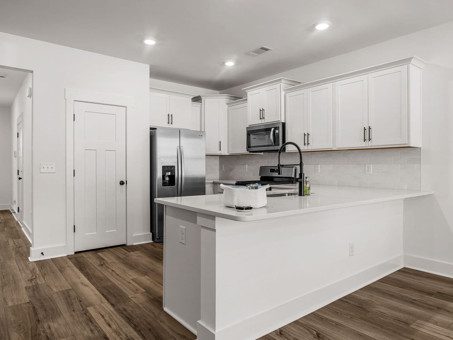 Spartanburg Townhome: 476 Mill Park Way