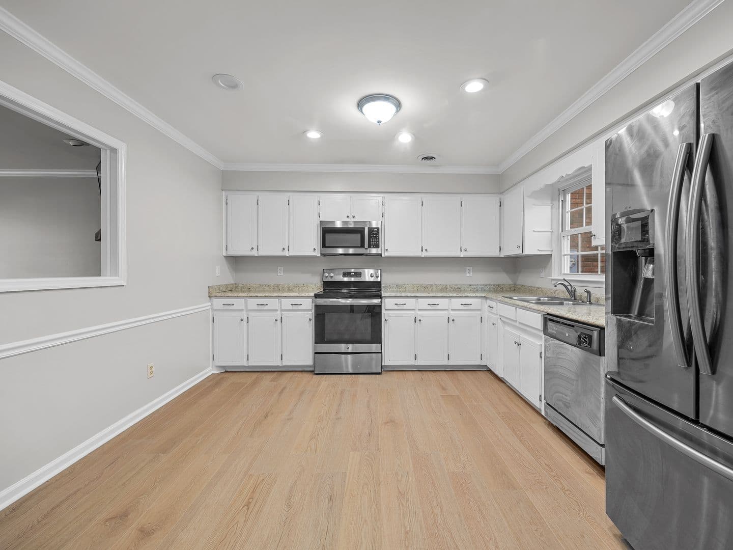 Spartanburg Townhome: 13 Sunridge Ct.
