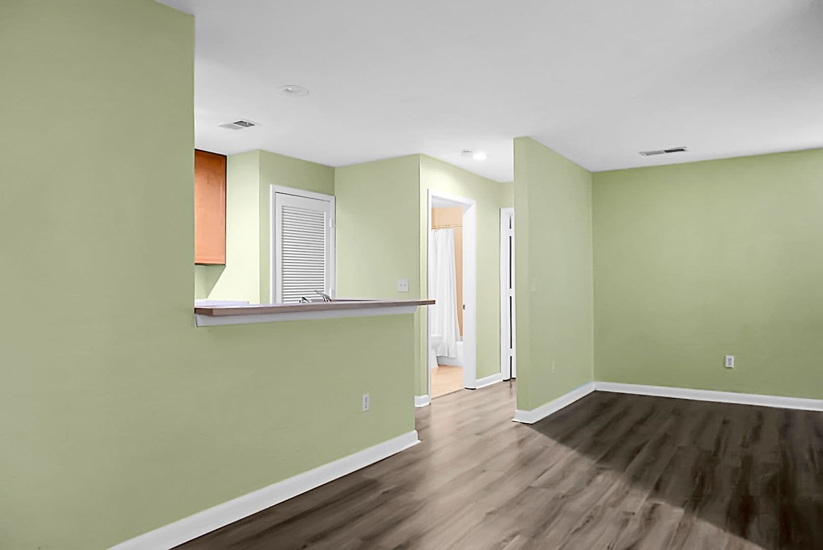 Mt Pleasant House: 278 Alexandra Dr, Unit 2