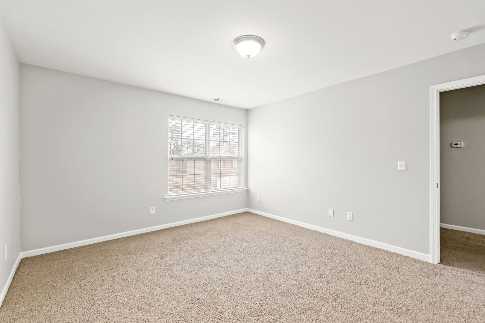 Piedmont House: 200 Willow Grove Way