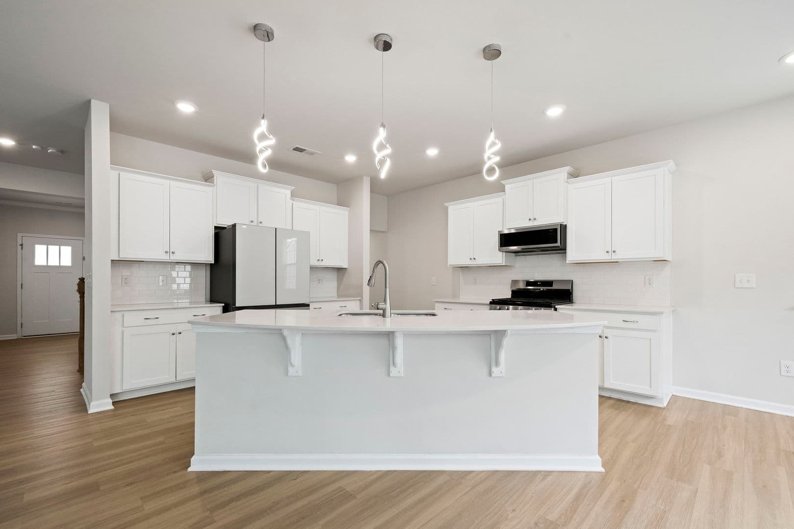 Woodruff House: 114 Magnolia St