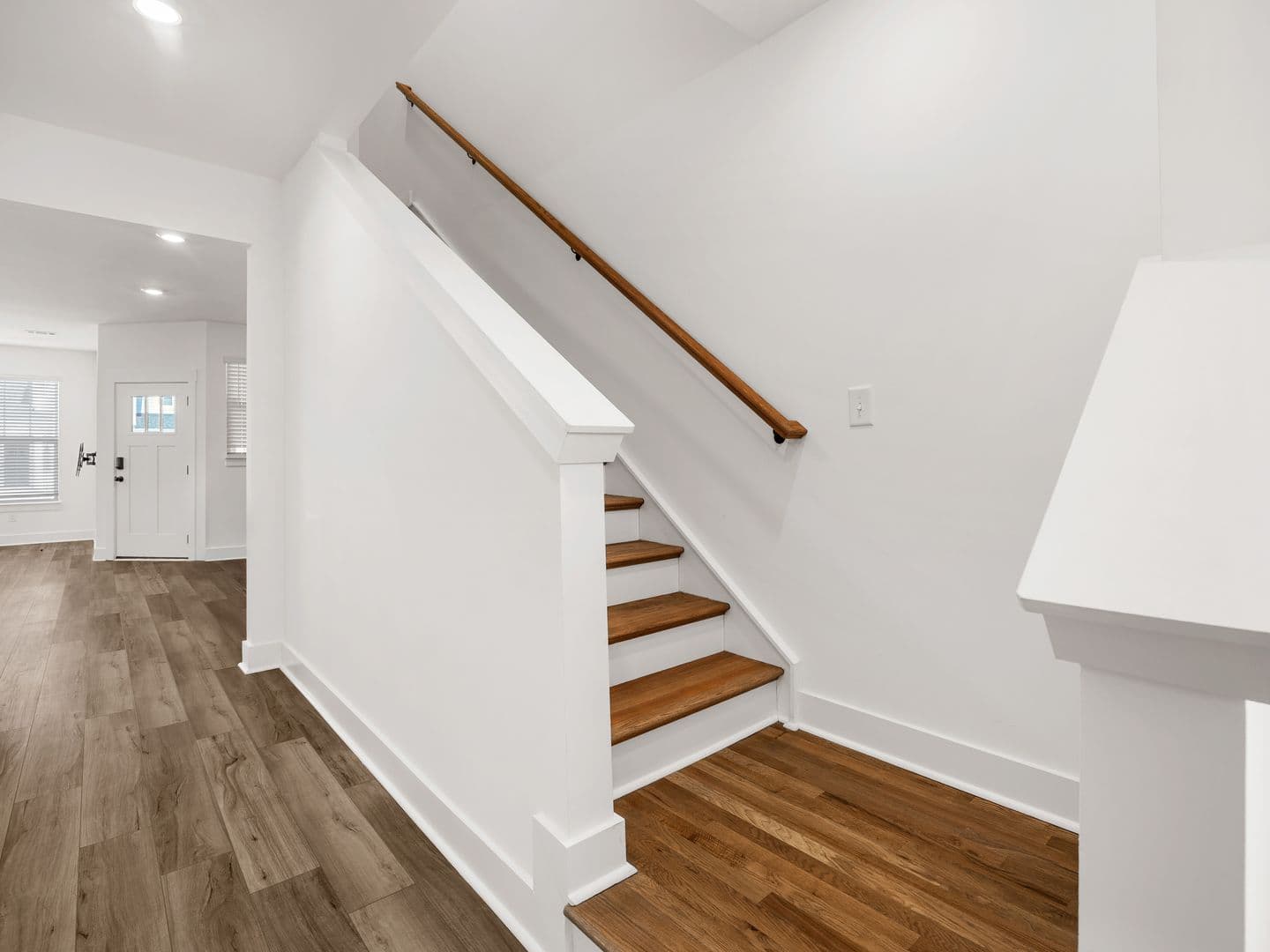 Spartanburg Townhome: 476 Mill Park Way