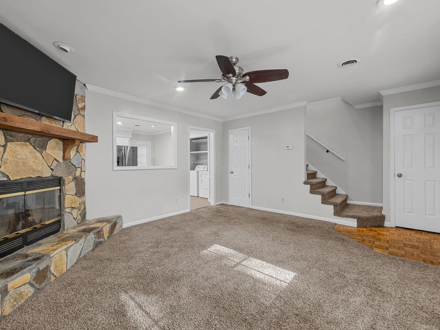 Spartanburg Townhome: 13 Sunridge Ct.