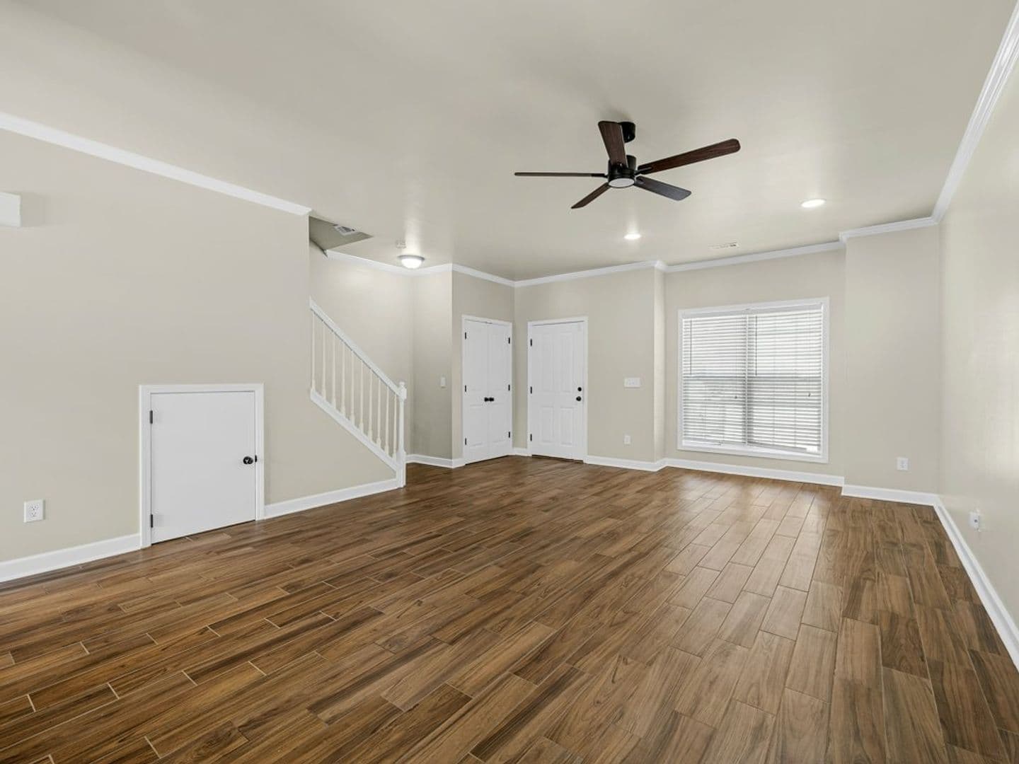 Greenville Townhome: 213 Ashby Dr