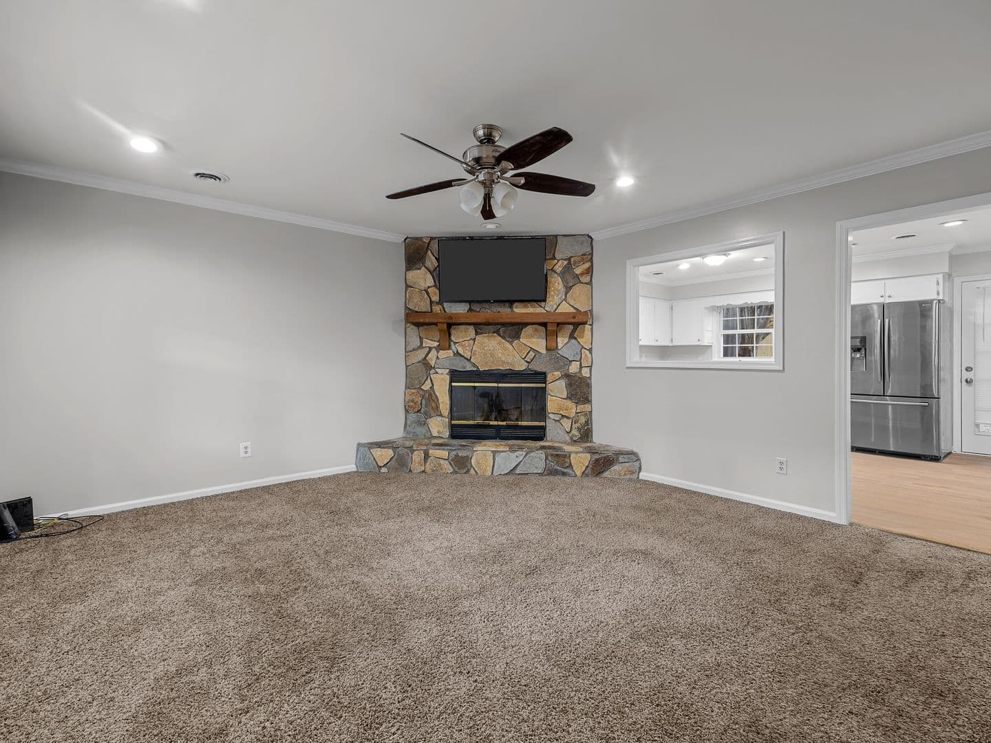Spartanburg Townhome: 13 Sunridge Ct.