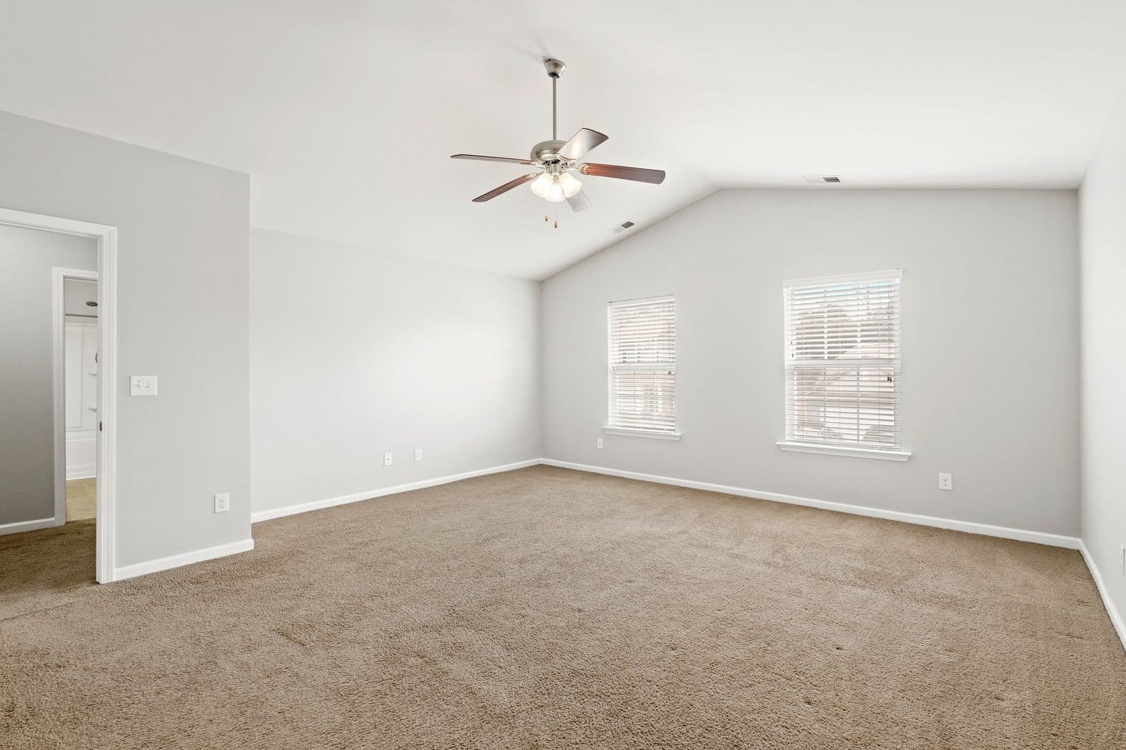 Piedmont House: 200 Willow Grove Way