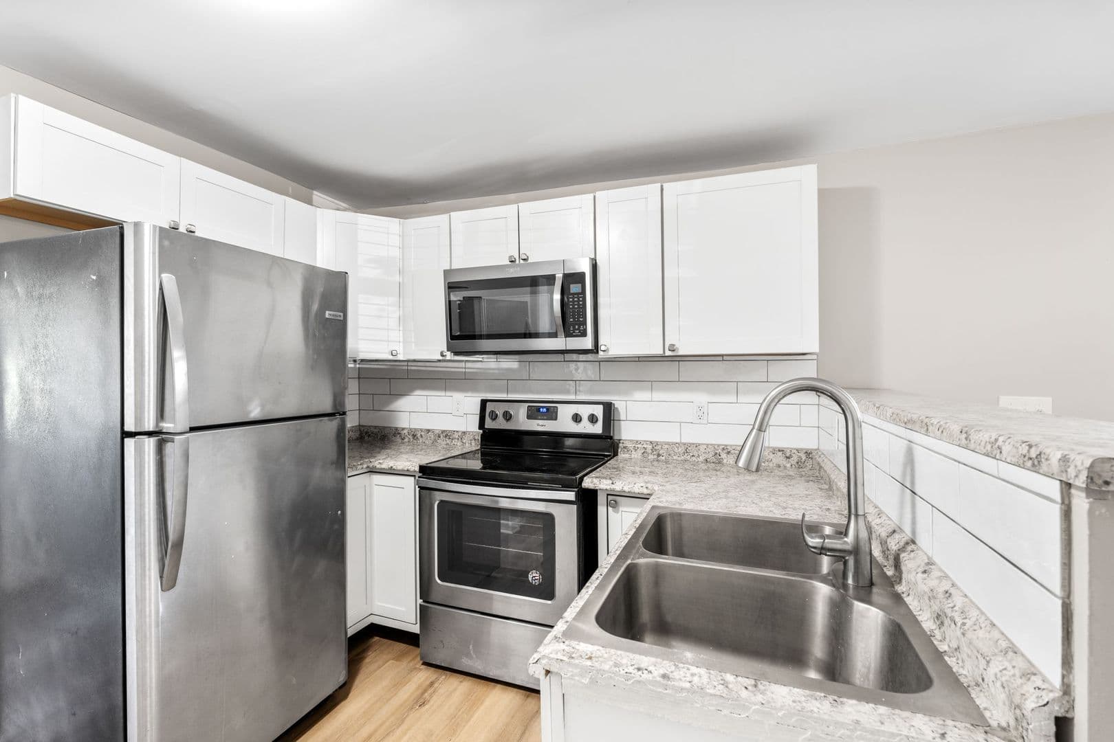Greenville House: 4B Mims Ave