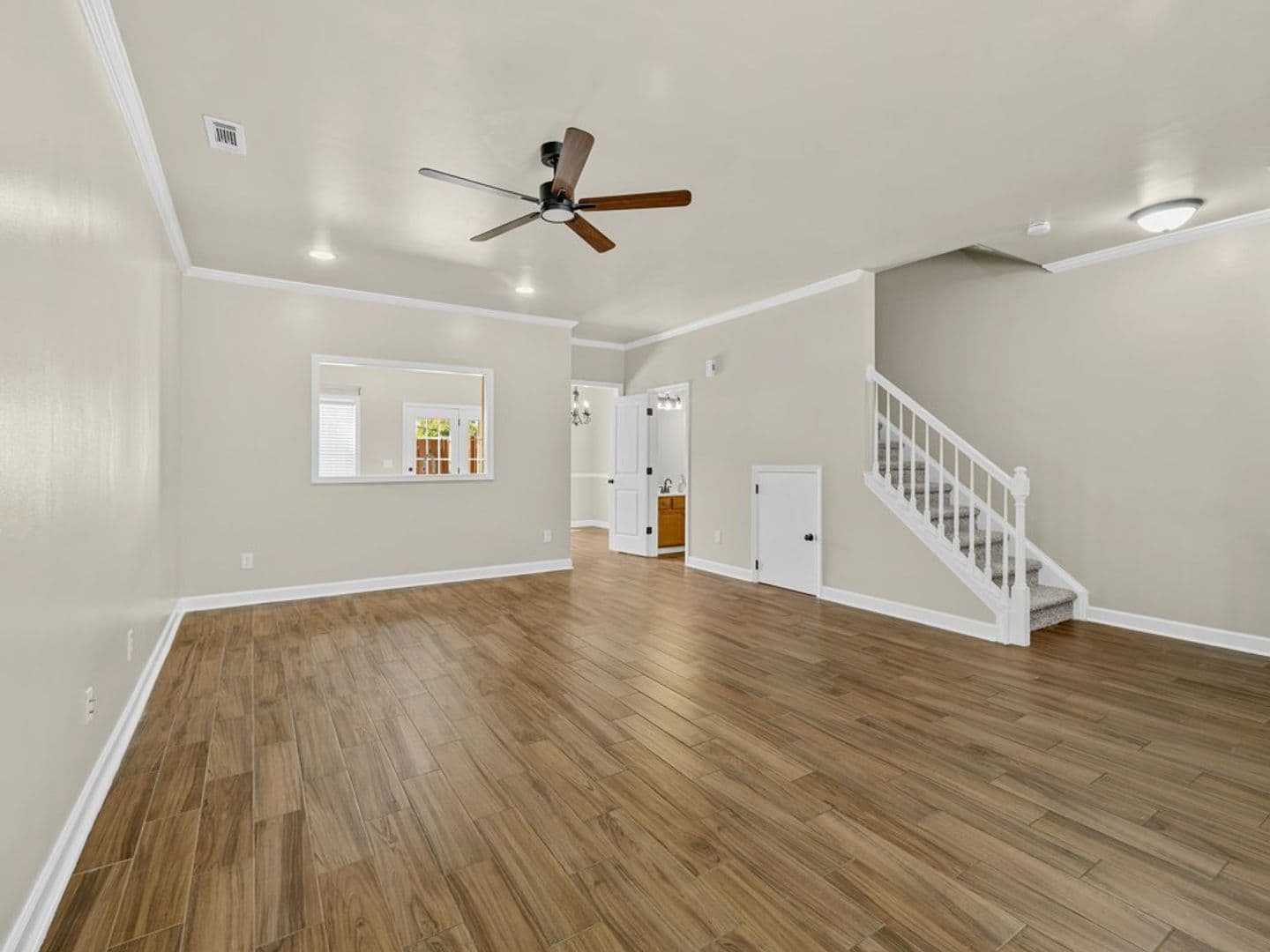Greenville Townhome: 213 Ashby Dr