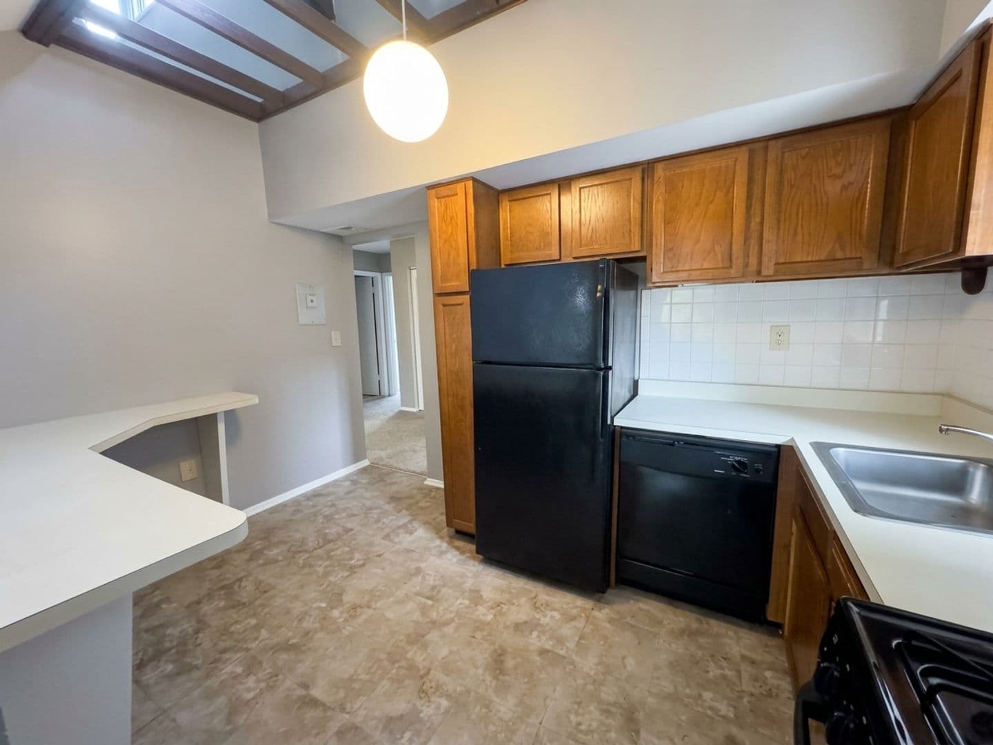 Baltimore Condo: 15 Suntop Ct