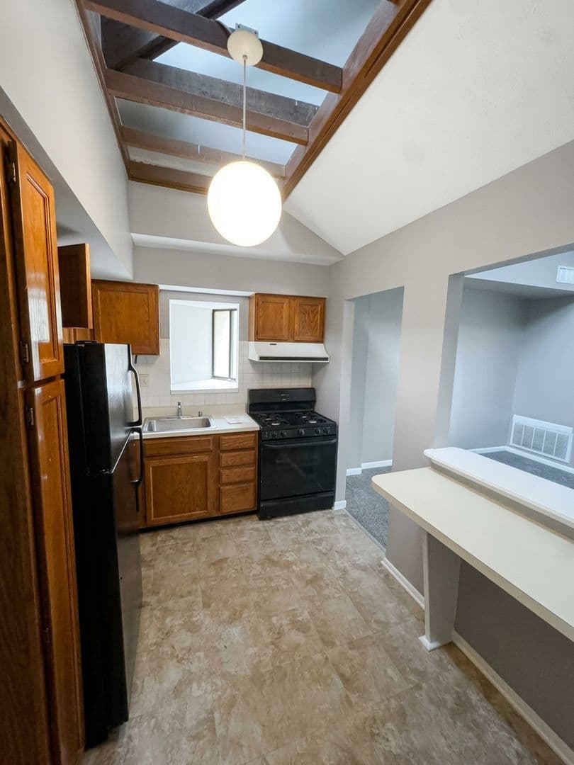 Baltimore Condo: 15 Suntop Ct