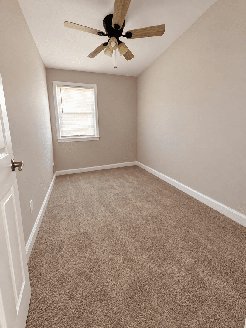 Middle River House: 2162 Firethorn Road