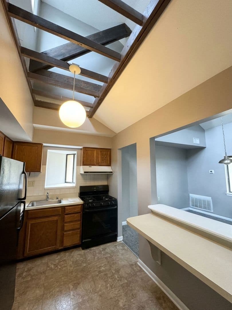 Baltimore Condo: 15 Suntop Ct