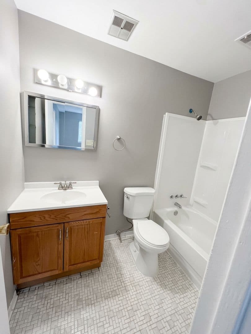 Baltimore Condo: 15 Suntop Ct