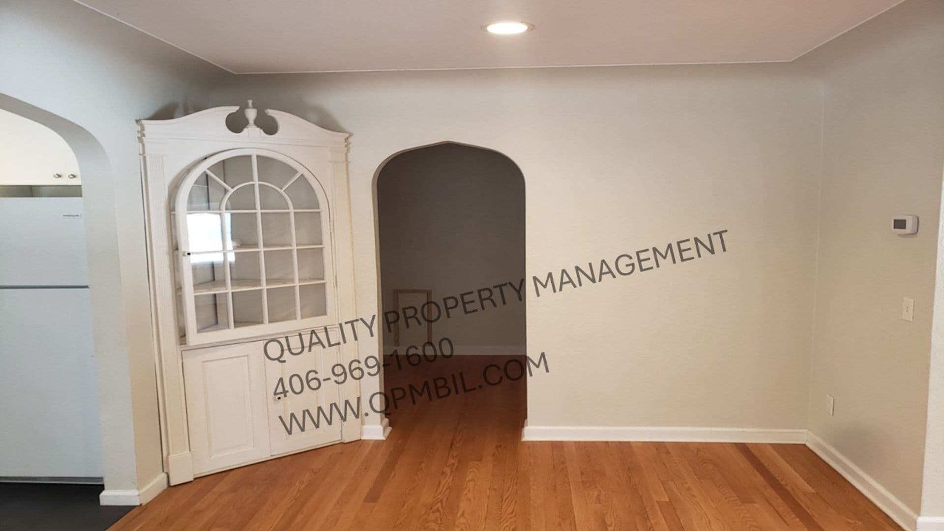 BILLINGS Apartment: 1202 HARVARD