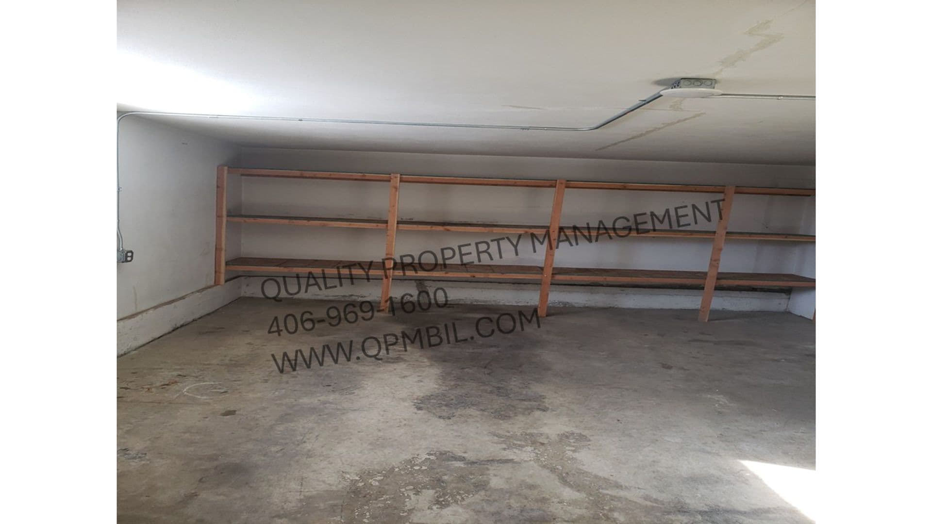 BILLINGS Apartment: 1202 HARVARD