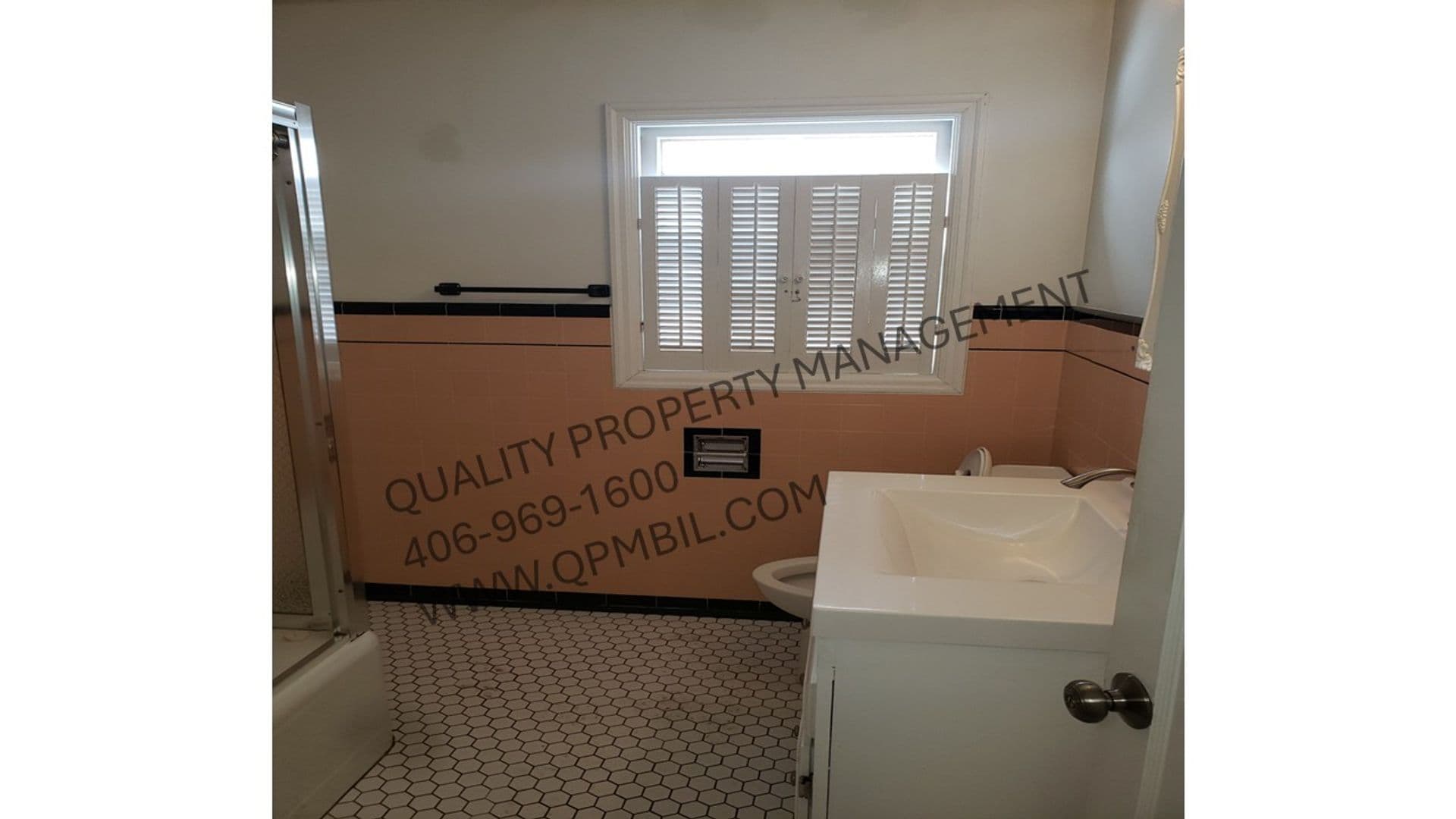 BILLINGS Apartment: 1202 HARVARD