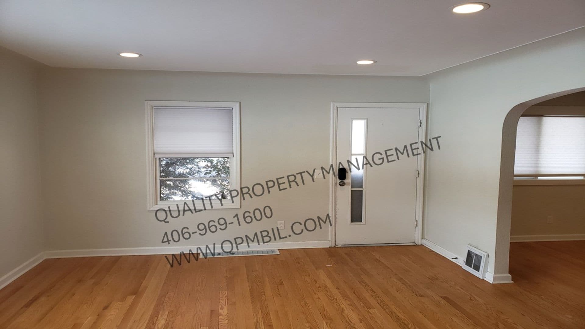 BILLINGS Apartment: 1202 HARVARD
