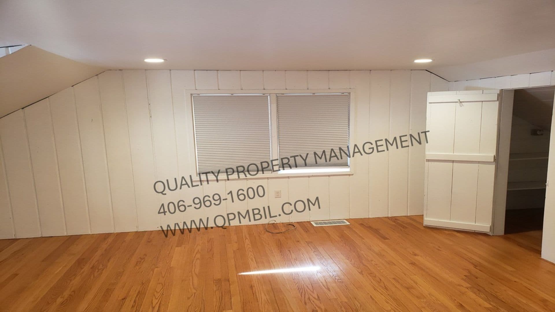 BILLINGS Apartment: 1202 HARVARD