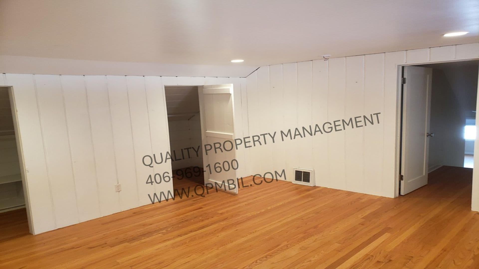 BILLINGS Apartment: 1202 HARVARD