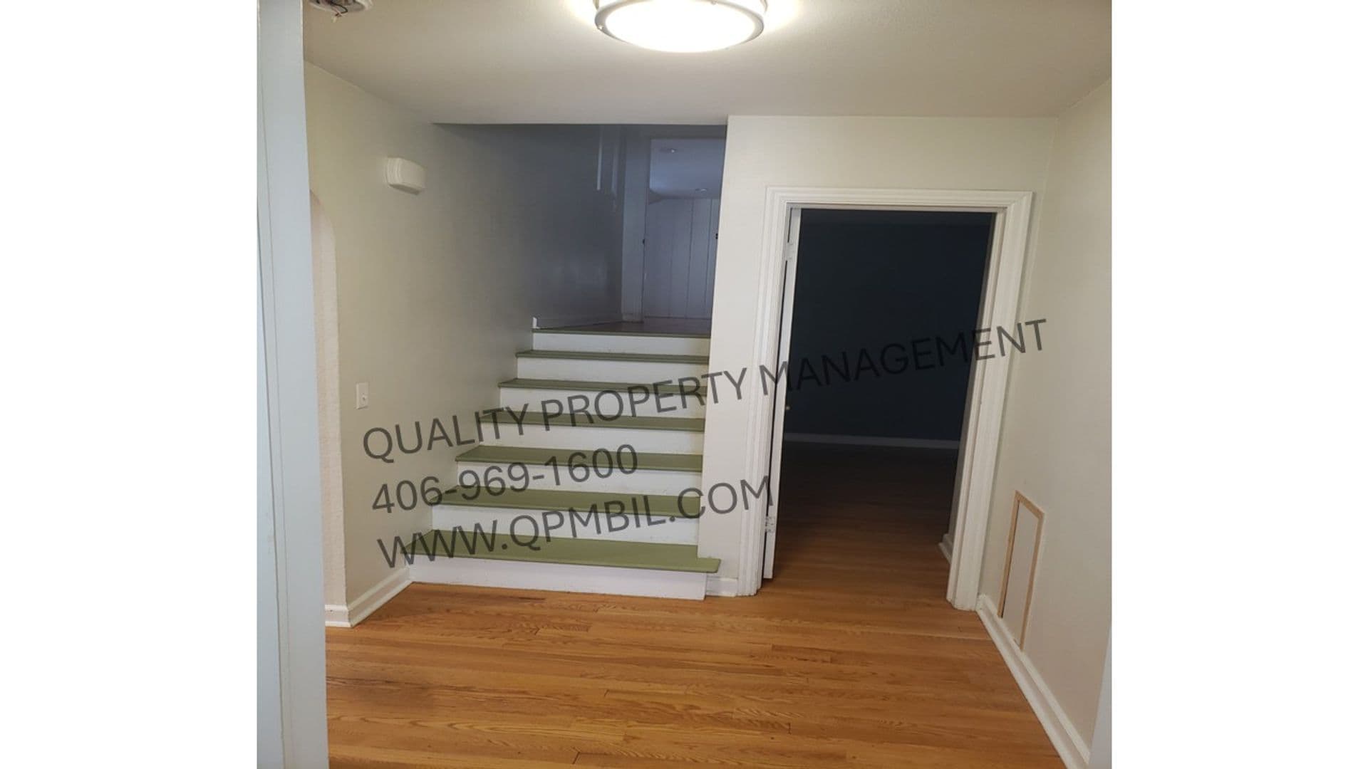 BILLINGS Apartment: 1202 HARVARD