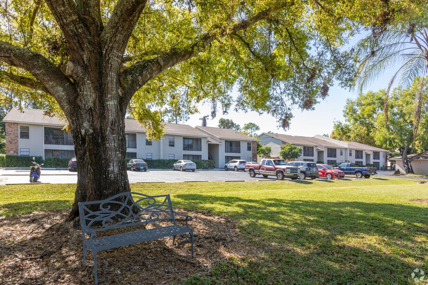 Fort Myers Apartment: 7334-7371 Pinnacle Pines Drive
