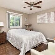 Osseo Apartment: 616, 617, 624, 625 North Oaks Drive